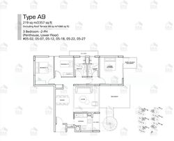 Bliss@Kovan (D19), Condominium #601526241